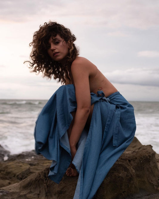 5 RAZONES POR LAS QUE EL MADE-TO-ORDER PROMUEVE LA SOSTENIBILIDAD