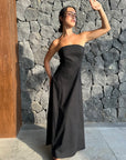 Vestido Passion