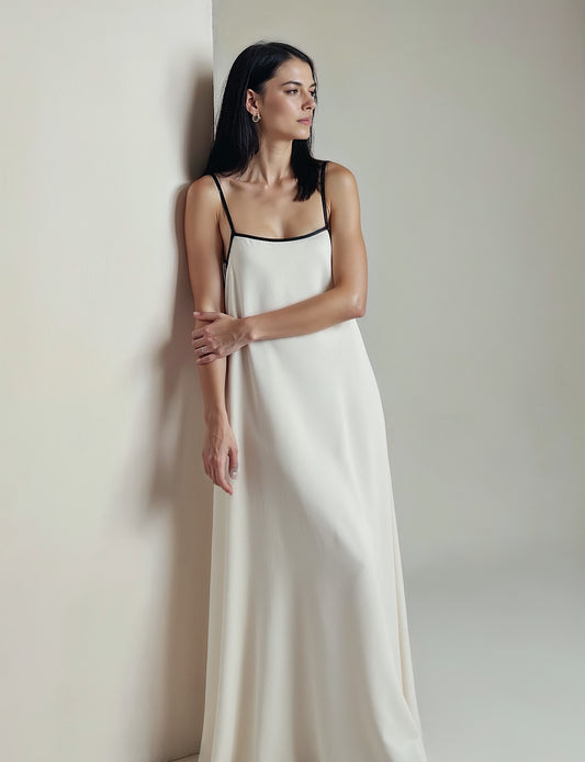 Capri dress