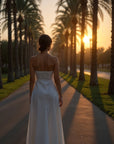 Vestido Passion