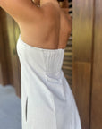 Vestido Passion