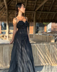 Vestido Romance