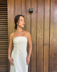 Vestido Passion