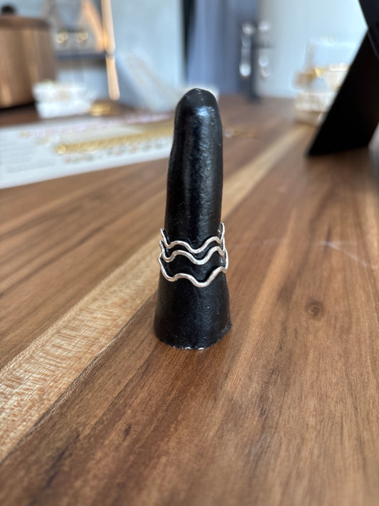 Anillo wave