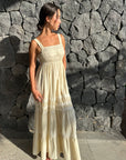 Vestido Alaia