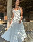 Vestido Romance