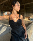 Vestido Romance