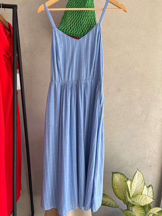 Vestido Giorgia