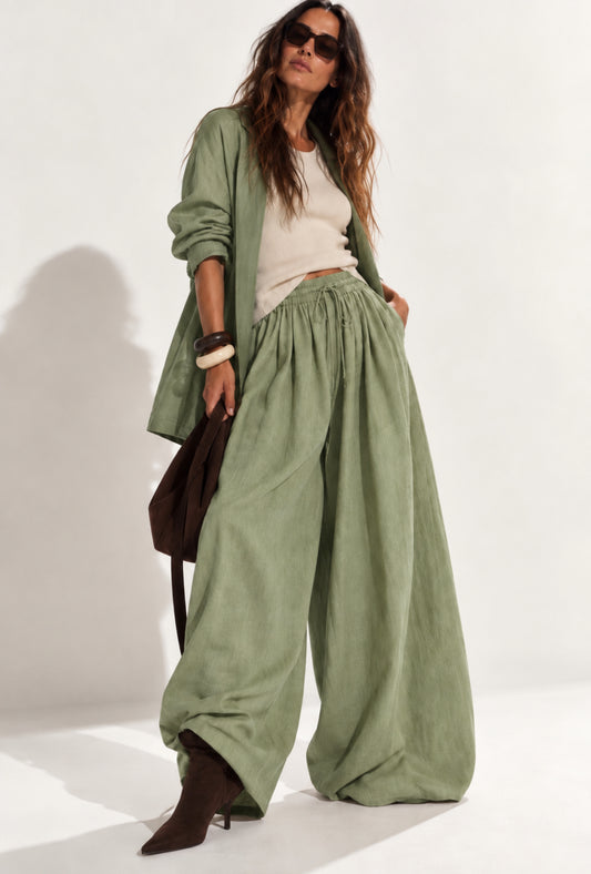 Pantalón baloon CC