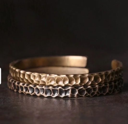 brazalete hombre