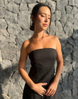 Vestido Passion