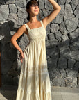 Vestido Alaia