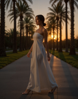 Vestido Passion
