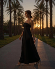 Vestido Passion