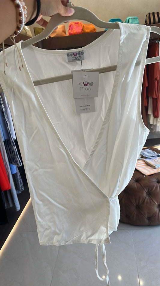 Blusa MIDA B1421
