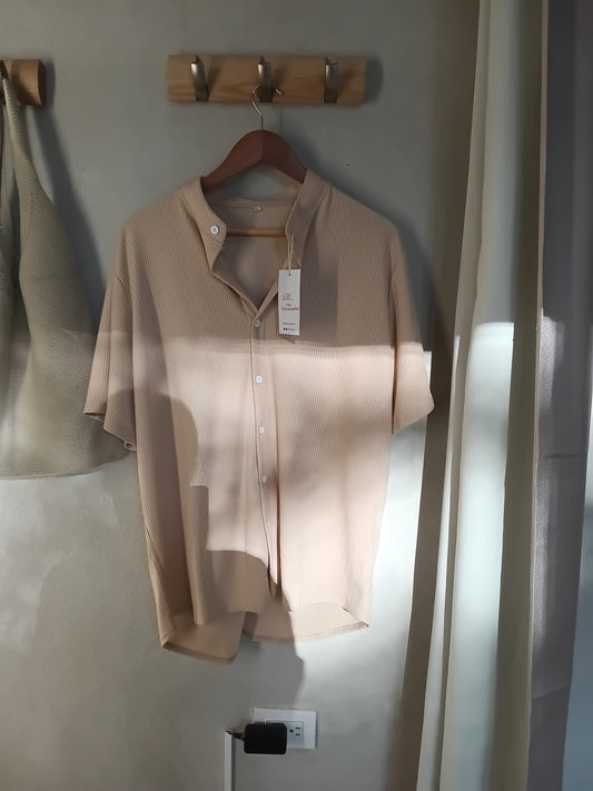 Camisa Hombre
