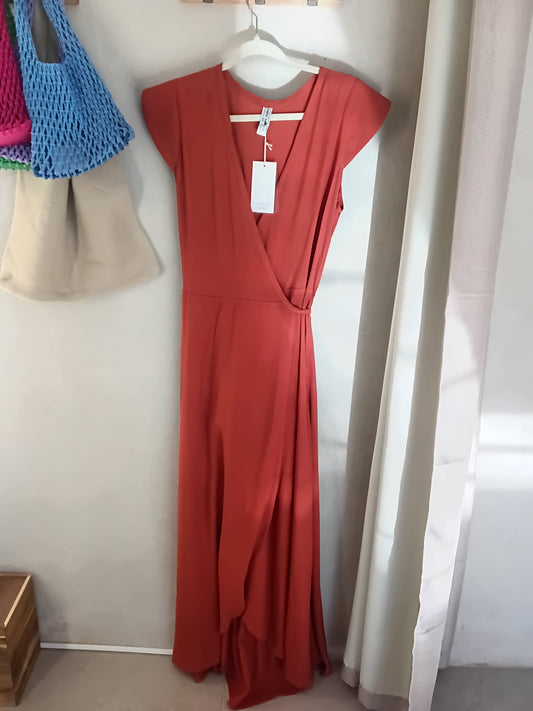 Vestido Amalia