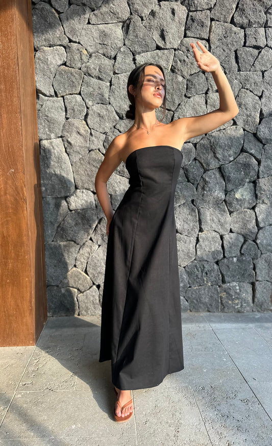 Vestido Passion