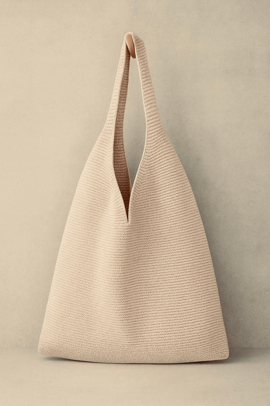 Bolsa de punto