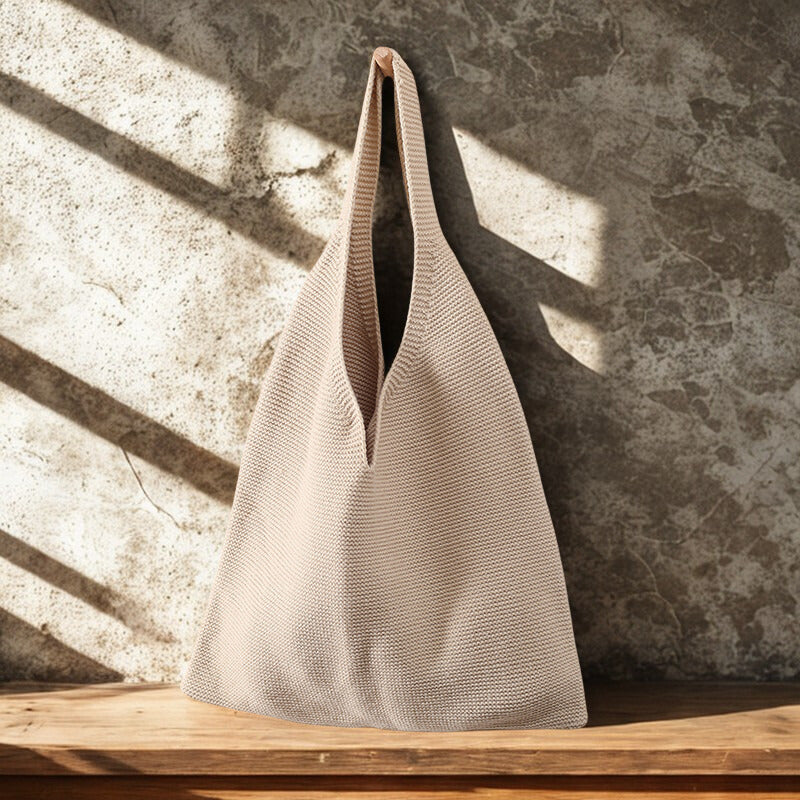 Bolsa de punto