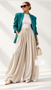 Pantalón seda CC