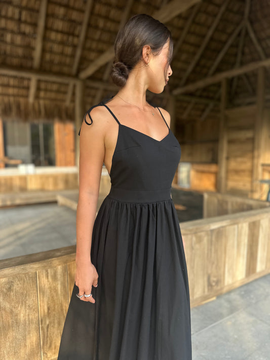 Vestido Midi Stella