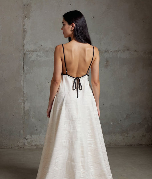 Capri dress