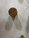 Collar perla