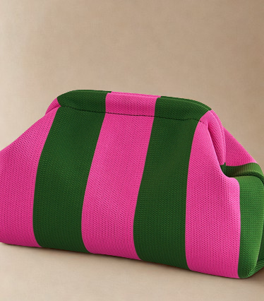 Bolsa de mano nube