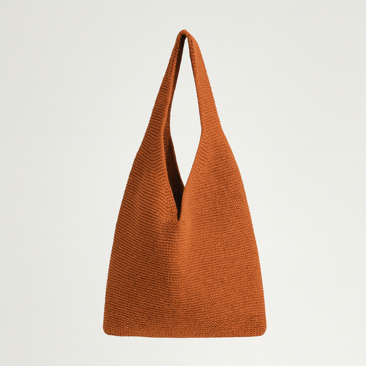 Bolsa de punto