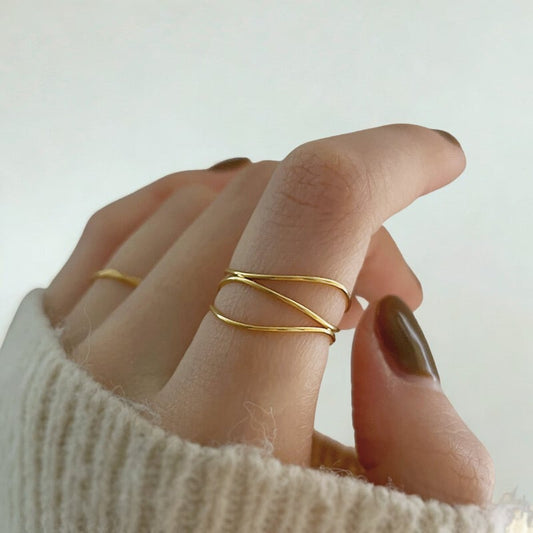 Anillo minimal