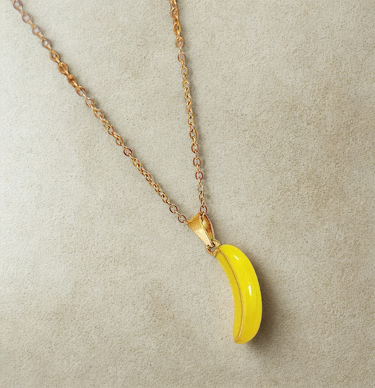 Collar banana