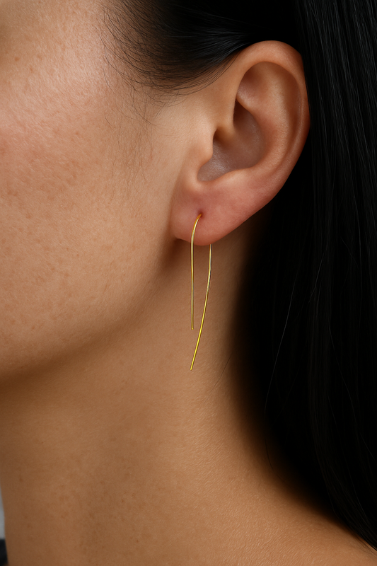 Aretes minimal