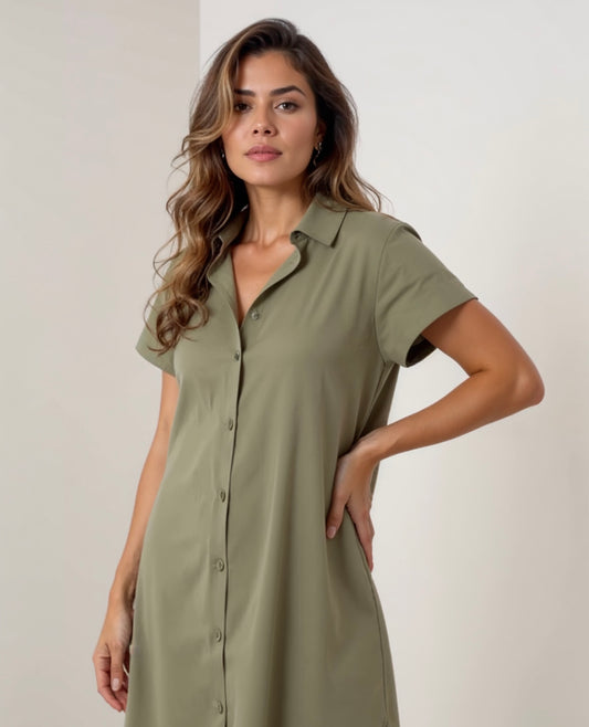 VESTIDO AFRICA