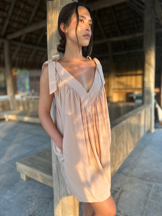 Vestido Amore