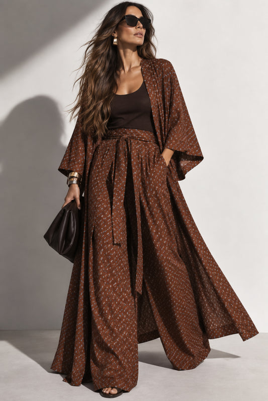 Kimono CC