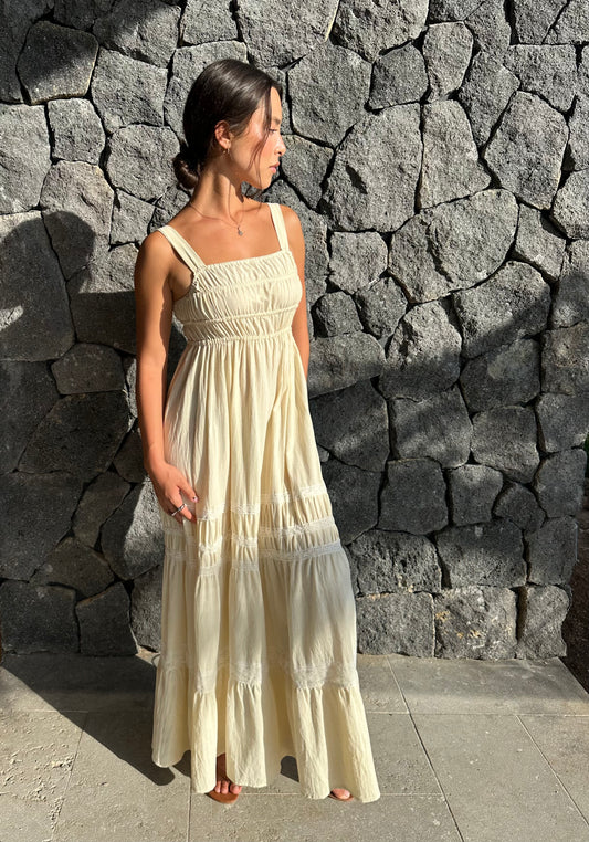 Vestido Alaia