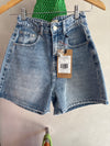 Short angers