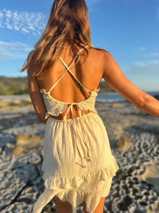 Vestido Lolita