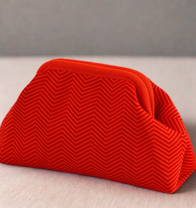 Bolsa de mano nube