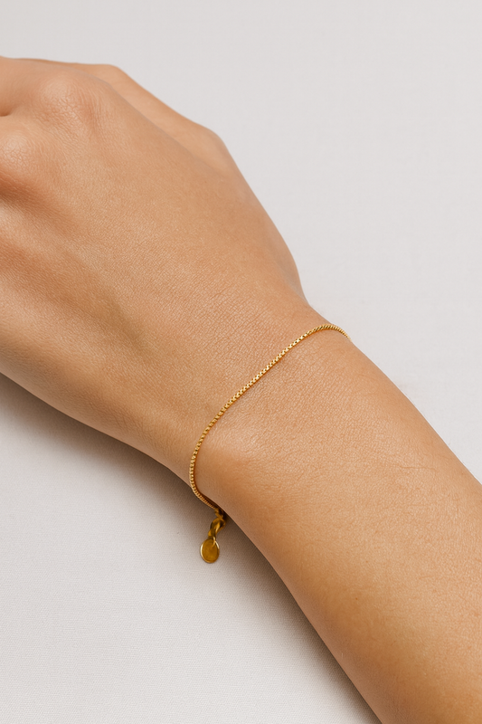 Brazalete fino