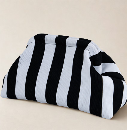 Bolsa de mano nube
