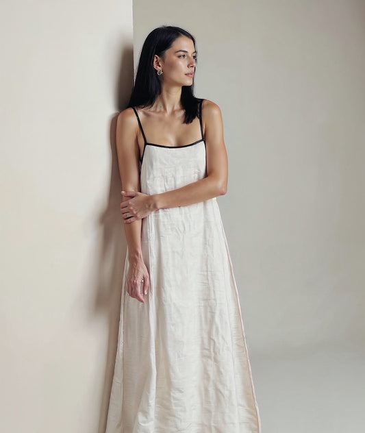 Capri dress