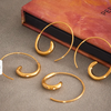 Aretes espiral