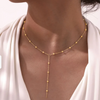 collar T