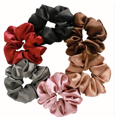 scrunchies