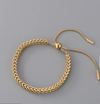 Pulsera tubular
