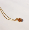 Collar piña