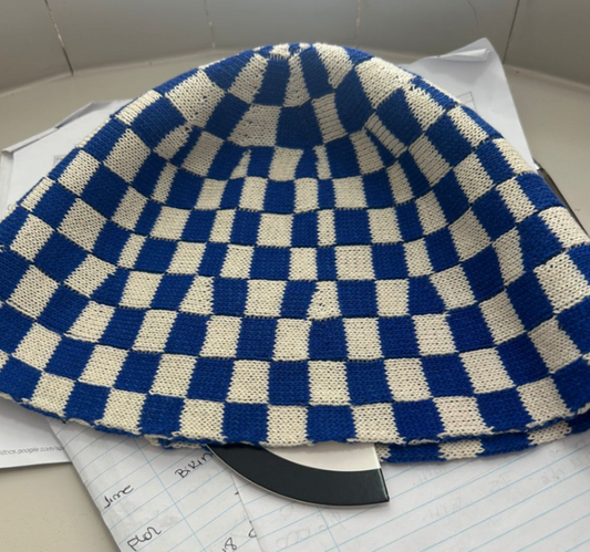 Bucket hat