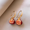 Aretes granada